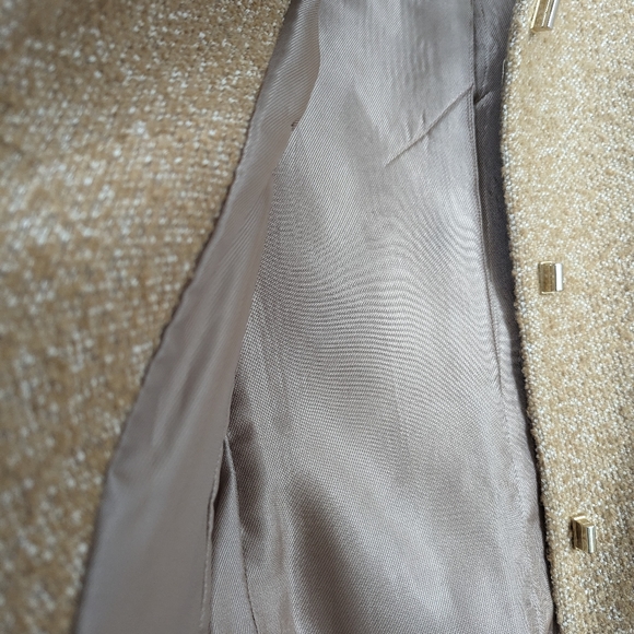 Zara tweed jacket - Picture 5 of 5
